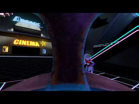 [SFM] Gregory simps for Roxy