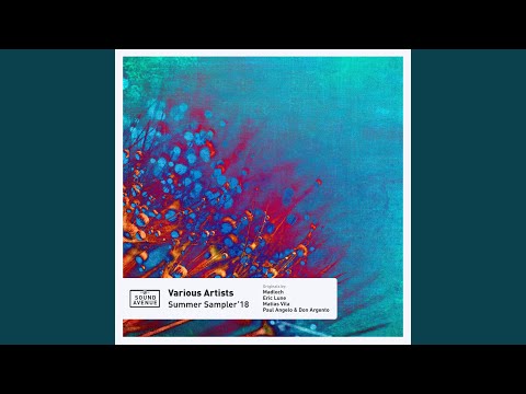 Ahora (Original Mix)