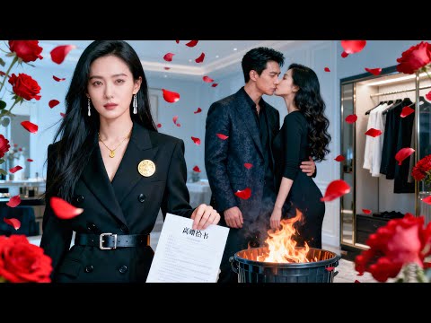 3y gave all—he’s busy cheating ex, killed daughter! Now she’s CEO, he lost all & regrets!