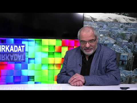 PIRKADAT M. Kende Péterrel: Dr. Komáromi Zoltán