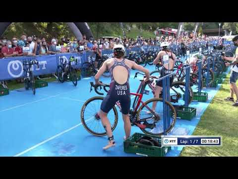 2020 Karlovy Vary World Cup - Elite women's highlights