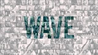 Guvna B Ft Canton Jones &amp; VickyTola - Send A Wave [AUDIO] @GuvnaB @CantonJones @VickyTola