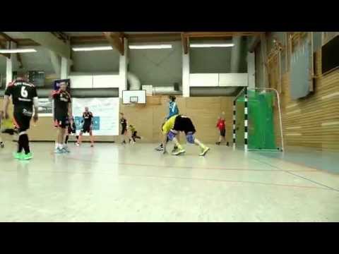 NSV Gelb-Weiß Görlitz vs. SSV Stahl Rietschen // 18. April 2015