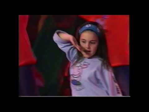 Potocinja 2004 - Deana Antevska - Praznik na mama (Official Video)