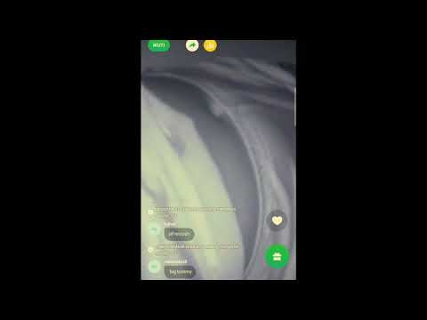 LIVe Cewek tembem💖 !! Akhirnya ga kuat juga..