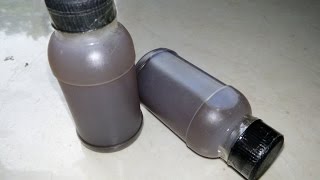 Jual Essen Getah Katilayu Asli Untuk Mancing di lapak