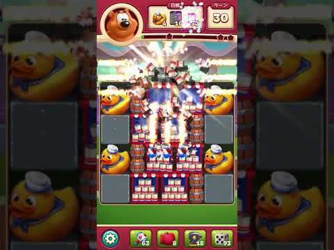 #ToonBlast #Level 4403