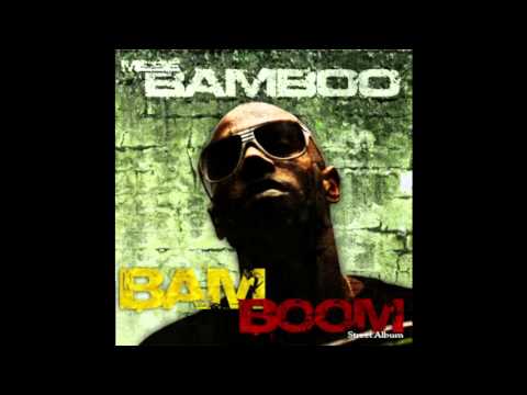 Missie Bamboo ft Tiwony ft Skobar 971"Si a paté mizik"