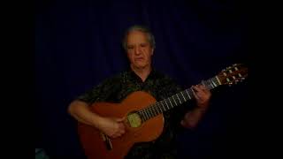 The Battle of Sherra-moor (Robert Burns / J. Barclay) – Andrew Calhoun