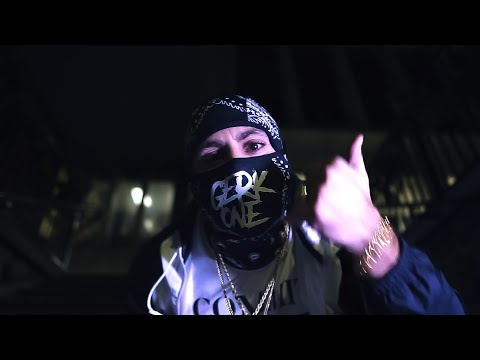 GerkOne - That Bastard (Official Video)