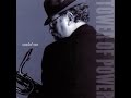 Tower of Power / Soothe You