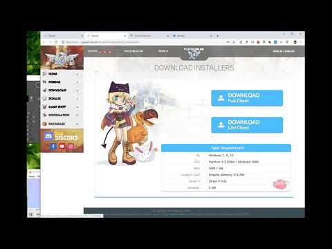 Ragna0 Website Themes