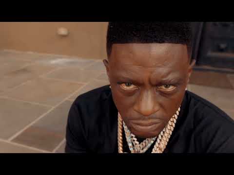 Boosie  Badazz - Hustle (official video)