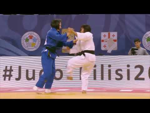 TOP 10 IPPONS 2019 THIS JUDO 2018 HIGHLIGHTS