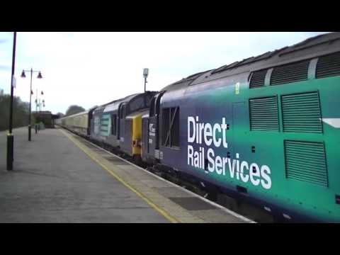 Pathfinder Tours The Spring Highlander: Day 1