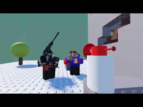 Be shedletsky and kill evil 1x1x1x1 "OH BABY A TRIPLE!!! OH YEAHHH" badge