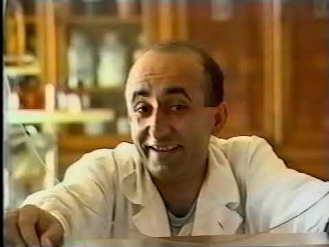 Lennakanciner - Tandz