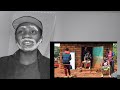 Grand Musc wazwenga (official music video reaction) Kenge