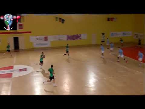 1ªAut .Masculina U.B.Lavadores Vigo  - Magope Seis do Nadal