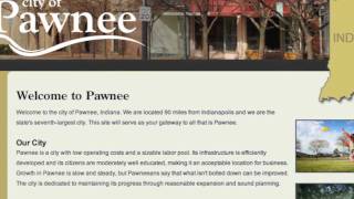 Mystery of Pawnee, Indiana SOLVED