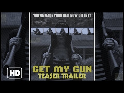 afbeelding Get My Gun