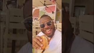 Island Eats at Celebration Key: Carnival's Newest Destination #celebrationkey #carnivalcruise #short