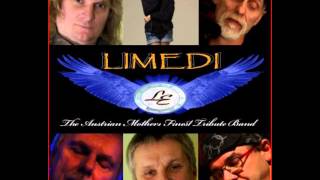 Lim Edi - Somebody to Love (Mother&#39;s Finest / Jefferson Airplane Cover)