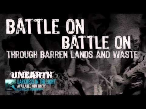 Video thumbnail for Arise the War Cry
