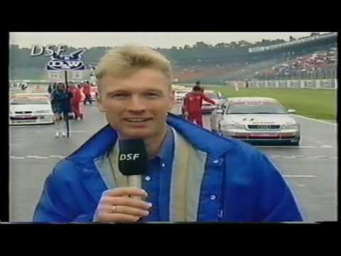 STW 1996 Season Review