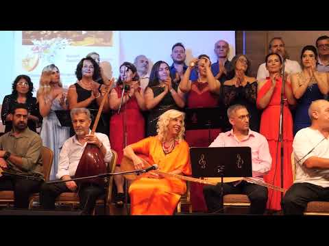 Cihat YAMAN - Uzun Hava, Gel Benim Gelin Yarim,  Kar mı Yağmış, Bir Of Çeksem, Bu Adam Benim Babam