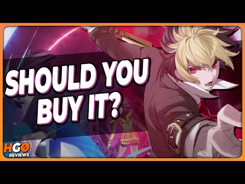 Is UNDER NIGHT IN-BIRTH II Sys:Celes Worth It?! | UNDER NIGHT IN-BIRTH 2 Review