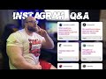 You ask the questions I try to answer! Q and A from the sky office in NYC