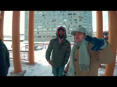 Seven Oddities X DJ M-1 'Check the Strategy'