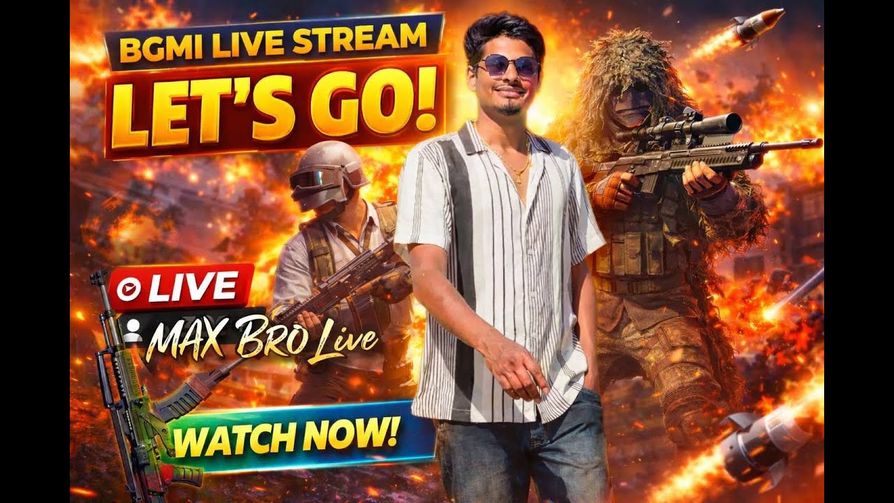 Aggressive gameplay 🔥 4.2update BGMI LIVE KANNADA 💛❤️