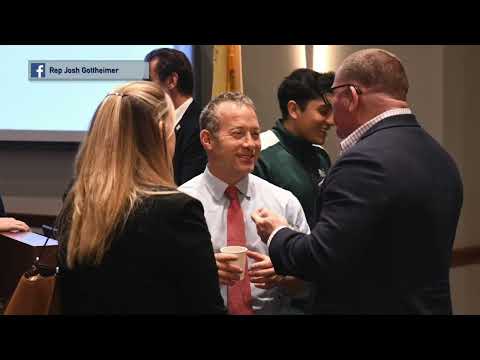 Gottheimer Training Center