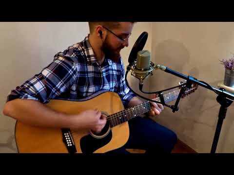 Ballada o pizzy cover by Michał Zieleń