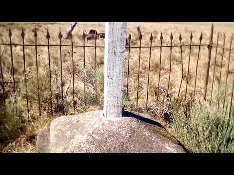 ENTRE TALA DE MACIEL Y CHAMANGÁ. RUTA N° 57 - La Macana "Corazón del MUndo"