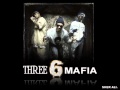 Música Its A Fight Three Six Mafia