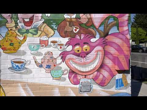 Tealeaves