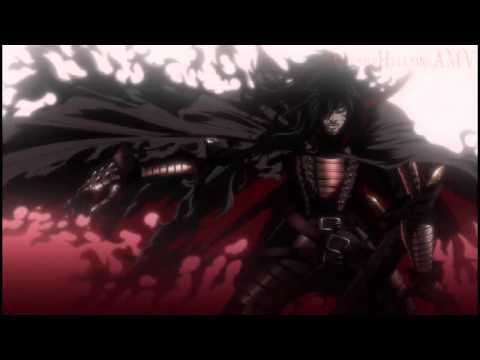 [HS]Vampire Anime Mix AMV - If I was your vampire v2.0[Entry for AMVAlliance's Undead Catagory]