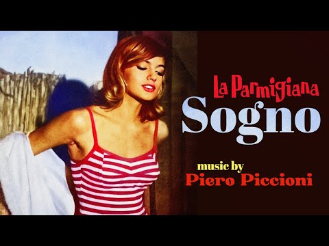 Vintage Cinema - Sogno by Piero Piccioni (High Quality Audio)