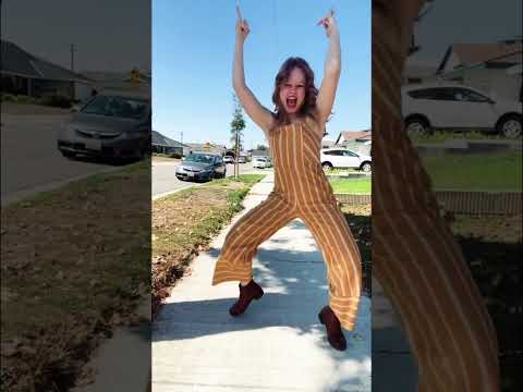 “I’m So Excited” the Pointer Sisters Dance