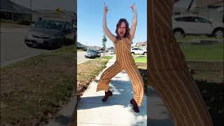 “I’m So Excited” the Pointer Sisters Dance