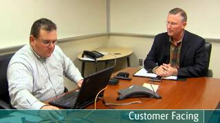 UPS - Customer Solutions - Brian