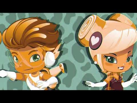 Sergio Galoyan feat. Lena Katina | Paradise | Slowed and Reverb