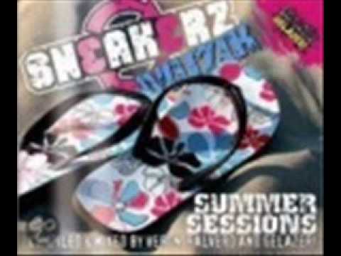 Remaniax - Motivator (Veron Remix)