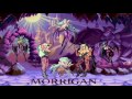 Darkstalkers Morrigan Suite