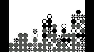 P/ECE Game: Simple SameGame (2002)