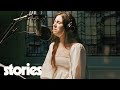 Eleanor Rigby - The Beatles (stripped-down cover ft. dodie) | stories