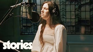 Eleanor Rigby - The Beatles (stripped-down cover ft. dodie) | stories